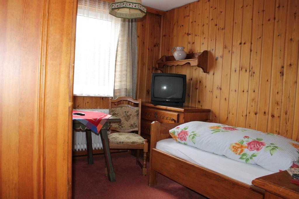 Hotel Zur Erholung Braunlage Habitación foto